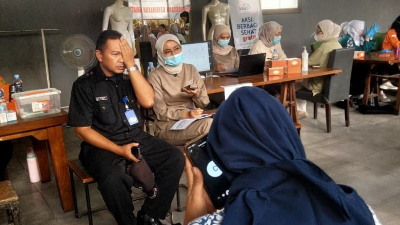 Foto Berita